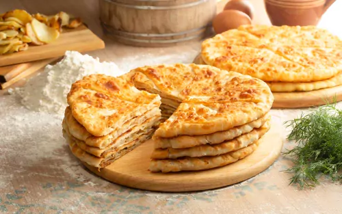 Some of the most popular traditional Moldovan dishes and share some authentic recipes for you to try at home