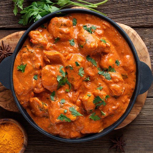Exploring the Rich History of Chicken Curry: Origins and Evolution of a Global Favorite