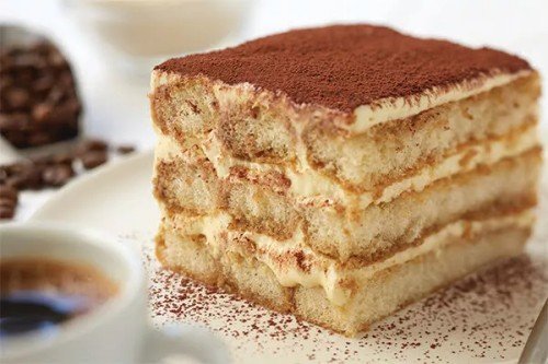Tiramisu: A Delicious Italian Dessert with a Rich History and Recipe