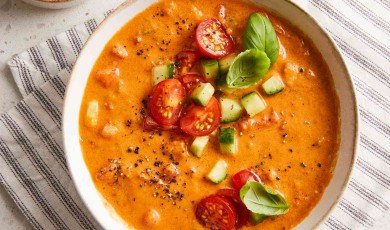 Some delicious recipes with tomatoes that are sure to delight your taste buds