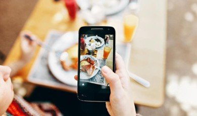 When Proofreading and Editing Go Wrong in Food Writing